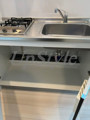 【キッチン】 | エヌエスゲート五反野