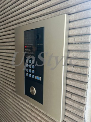 【セキュリティ】 | エヌエスゲート五反野