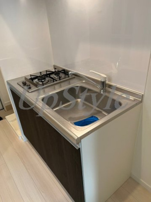 【キッチン】 | エヌエスゲート五反野