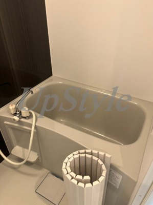 【浴室】 | エヌエスゲート五反野