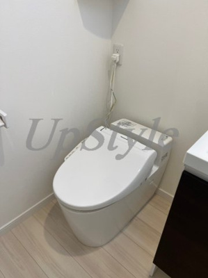 【トイレ】 | エヌエスゲート五反野