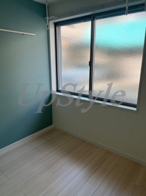 【内装】 | エヌエスゲート五反野