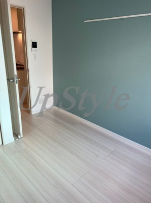 【内装】 | エヌエスゲート五反野