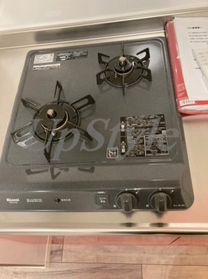 【キッチン】 | ディーベース王子神谷