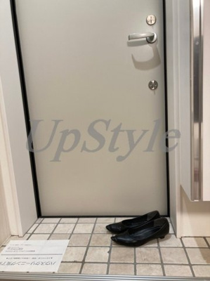 【玄関】 | ディーベース王子神谷