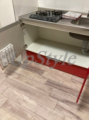 【キッチン】 | ディーベース王子神谷