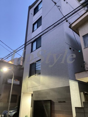 【外観】 | ディーベース王子神谷