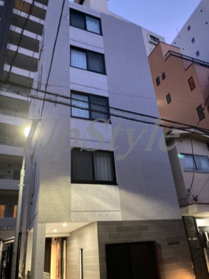 【外観】 | ディーベース王子神谷