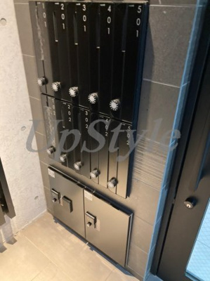 【その他共用部分】 | ディーベース王子神谷