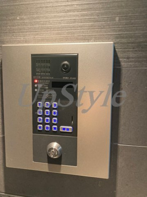 【セキュリティ】 | ディーベース王子神谷