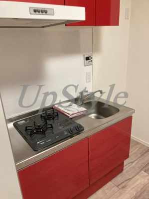 【キッチン】 | ディーベース王子神谷