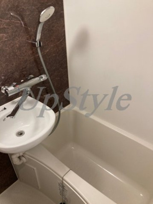 【浴室】 | ディーベース王子神谷