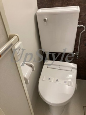 【トイレ】 | ディーベース王子神谷