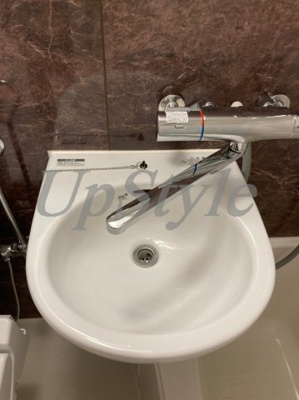 【洗面所】 | ディーベース王子神谷