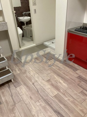 【洋室】 | ディーベース王子神谷