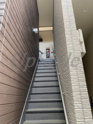 【その他共用部分】 | ハーモニーテラス足立