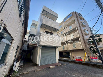 【エントランス】 | ドミールIS