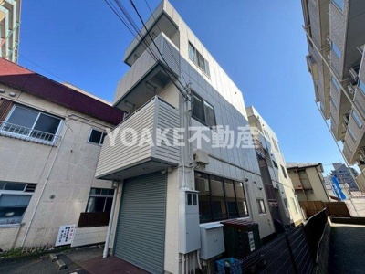 【その他共用部分】 | ドミールIS