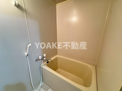 【浴室】 | ドミールIS