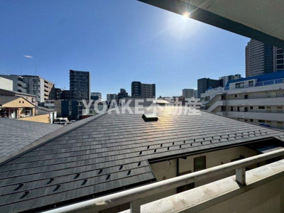 【展望】 | ドミールIS