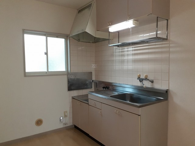 コー・メー・ハイムのキッチン|キッチン