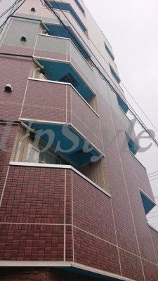 【外観】 | 雅舟