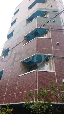 【外観】 | 雅舟