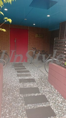 【エントランス】 | 雅舟