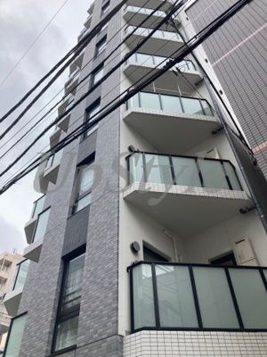 【外観】 | ライトテラス秋葉原