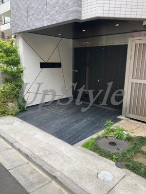 【エントランス】 | ライトテラス秋葉原