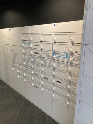 【その他共用部分】 | ライトテラス秋葉原