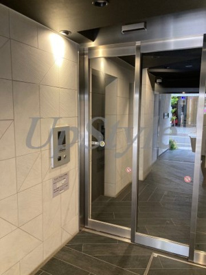 【エントランス】 | ライトテラス秋葉原