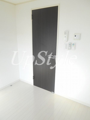 【居間・リビング】 | クレール西新井