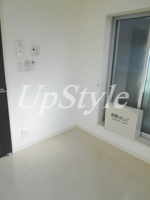 【内装】 | クレール西新井