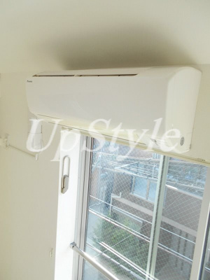 【設備】 | クレール西新井