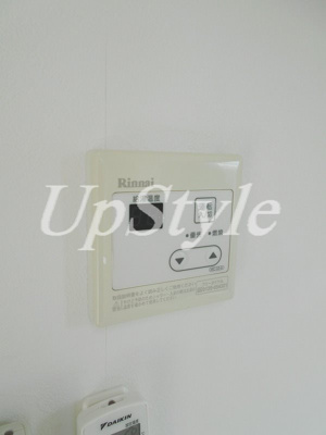 【設備】 | クレール西新井