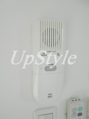 【設備】 | クレール西新井