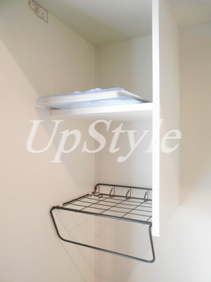 【収納】 | クレール西新井