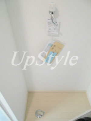 【設備】 | クレール西新井