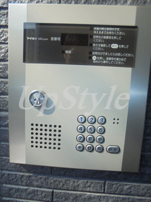 【設備】 | クレール西新井