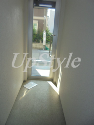 【内装】 | クレール西新井