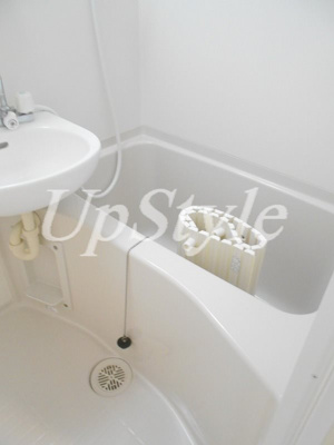 【浴室】 | クレール西新井