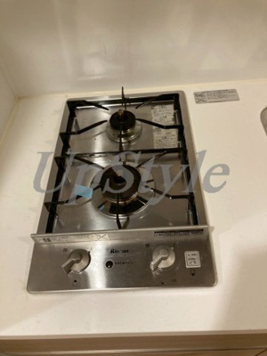 【キッチン】 | パークアクシス秋葉原イースト