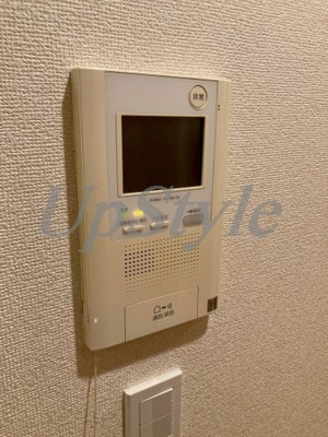 【セキュリティ】 | パークアクシス秋葉原イースト