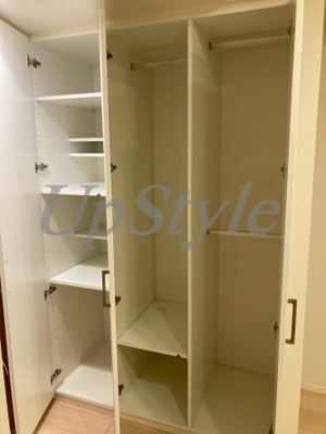 【収納】 | パークアクシス秋葉原イースト