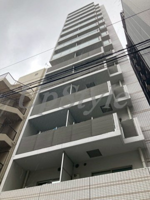 【外観】 | パークアクシス秋葉原イースト