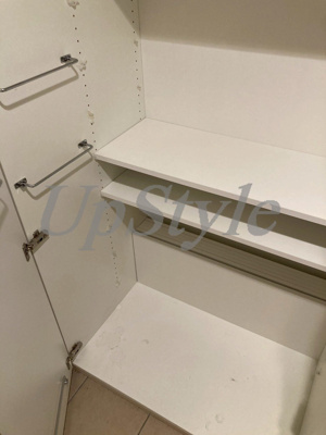 【収納】 | パークアクシス秋葉原イースト