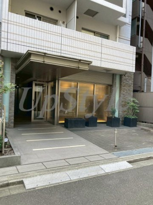 【エントランス】 | パークアクシス秋葉原イースト