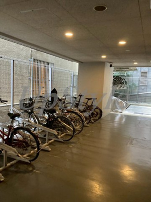 【設備】 | パークアクシス秋葉原イースト