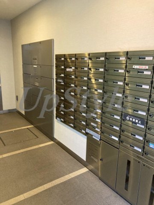 【その他共用部分】 | パークアクシス秋葉原イースト